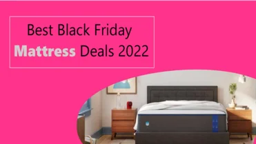 Black Friday Mattress Deals